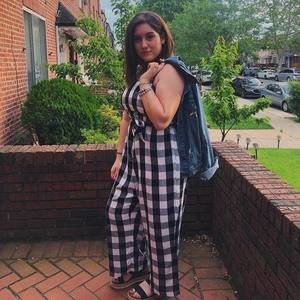 Meet your Posher, Silvana